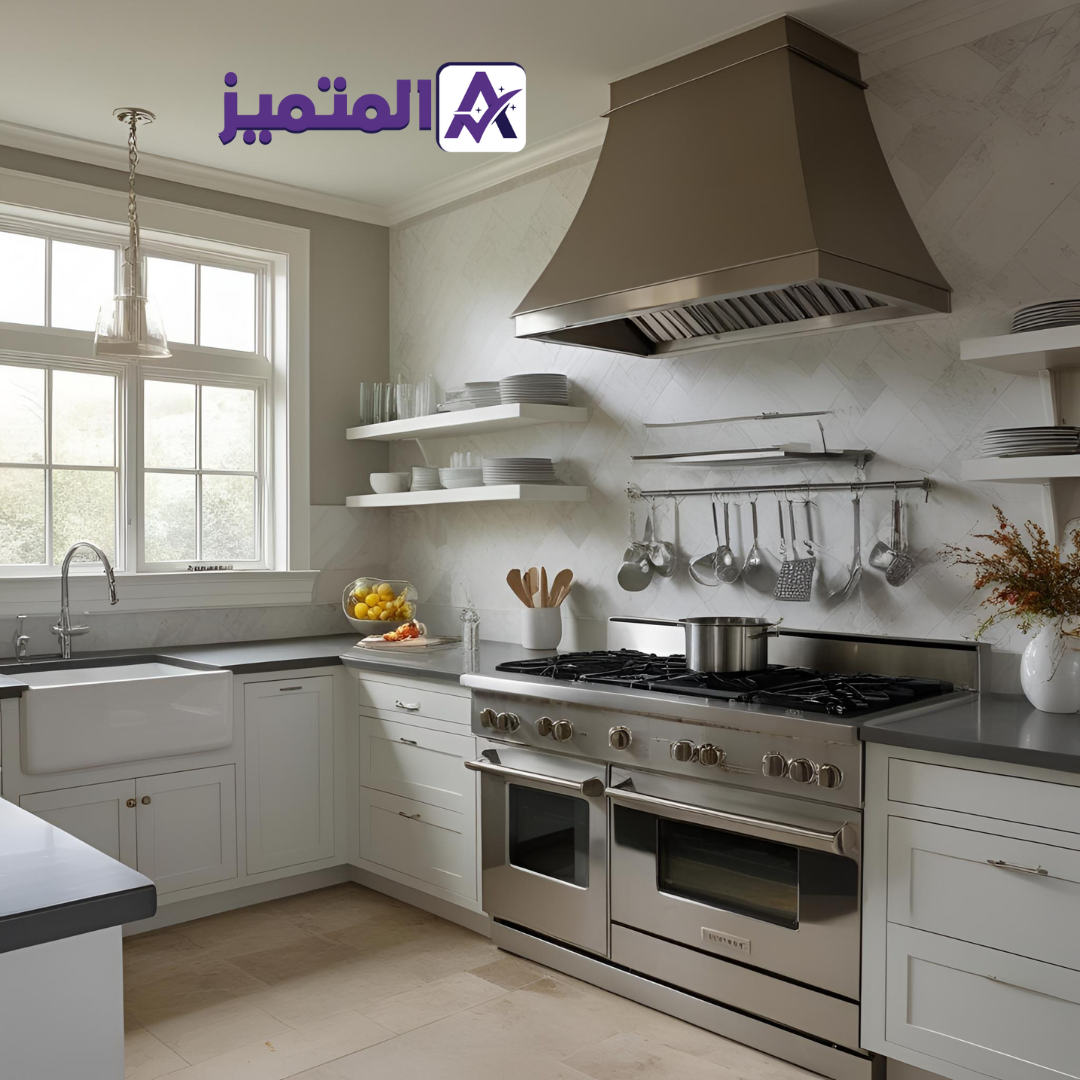 صيانة المطابخ في الدمام